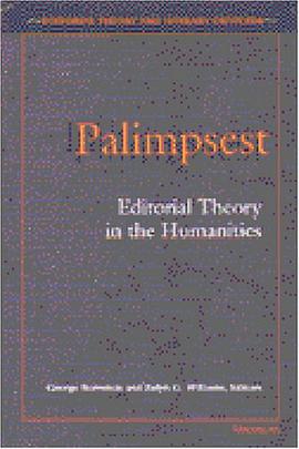 Palimpsest pdf epub mobi 电子书 下载