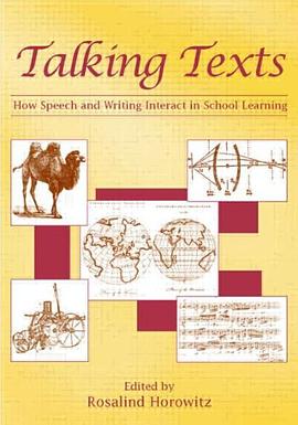 Talking Texts