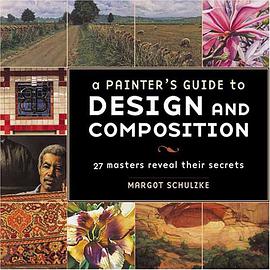 A Painter's Guide to Design and Composition pdf epub mobi 电子书 下载