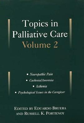 Topics in Palliative Care pdf epub mobi 电子书 下载