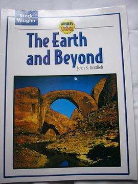 Steck-Vaughn Wonders of Science pdf epub mobi 电子书 下载