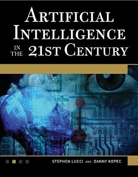 Artificial Intelligence in the 21st Century pdf epub mobi 电子书 下载