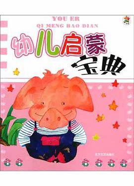 幼儿启蒙宝典 pdf epub mobi 电子书 下载