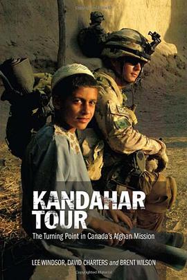Kandahar Tour pdf epub mobi 电子书 下载