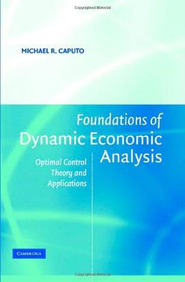 Foundations of Dynamic Economic Analysis pdf epub mobi 下载