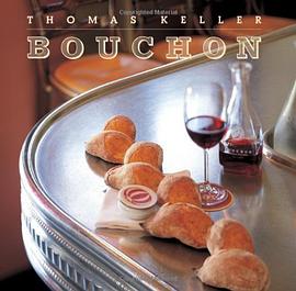 Bouchon pdf epub mobi 电子书 下载