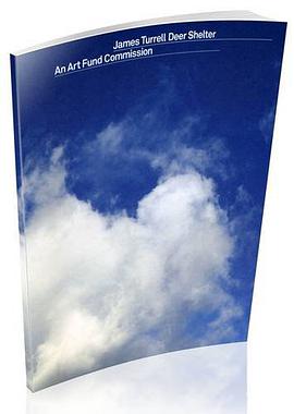 James Turrell pdf epub mobi 电子书 下载