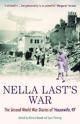 Nella Last's War pdf epub mobi 下载