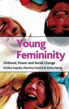 Young Femininity pdf epub mobi 下载