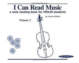 I Can Read Music, Vol 2 pdf epub mobi 电子书 下载