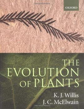 The Evolution of Plants pdf epub mobi 电子书 下载