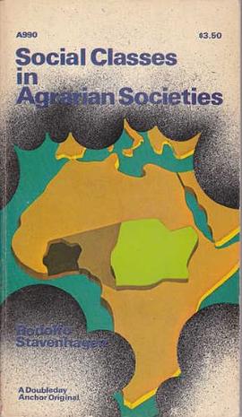 Social Classes in Agrarian Societies pdf epub mobi 电子书 下载