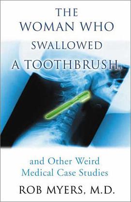 The Woman Who Swallowed A Toothbrush pdf epub mobi 电子书 下载