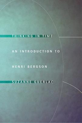 Thinking in Time pdf epub mobi 电子书 下载