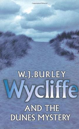 Wycliffe and the Dunes Mystery pdf epub mobi 电子书 下载