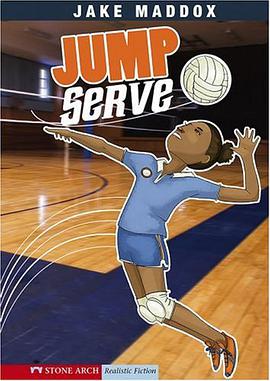 Jump Serve pdf epub mobi 电子书 下载