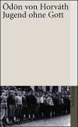 Jugend ohne Gott. pdf epub mobi 电子书 下载