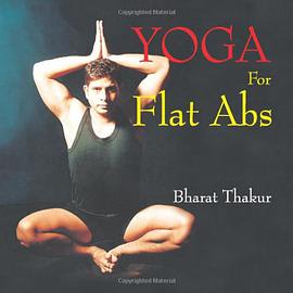 Yoga for Flat Abs pdf epub mobi 電子書 下載