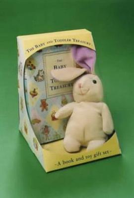 Puffin Baby and Toddler Treasury pdf epub mobi 电子书 下载