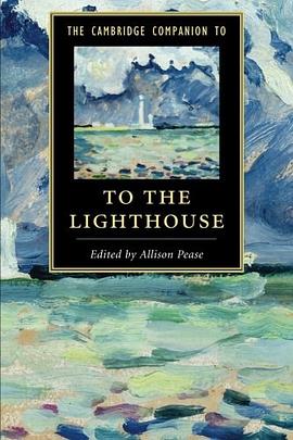 The Cambridge Companion to To The Lighthouse pdf epub mobi 电子书 下载