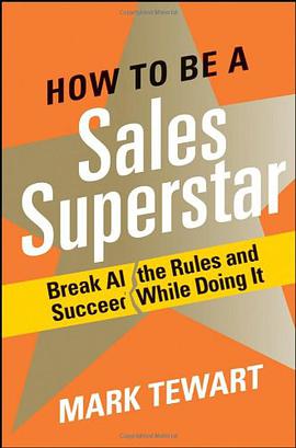 How to Be a Sales Superstar