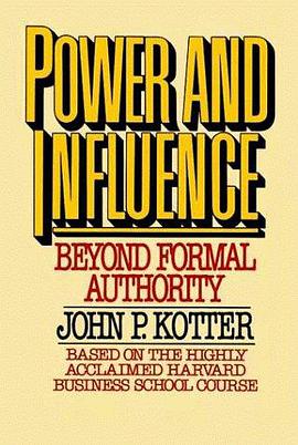 Power and Influence pdf epub mobi 电子书 下载