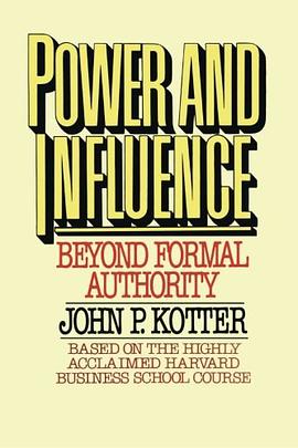 Power and Influence pdf epub mobi 电子书 下载