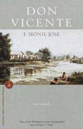 Don Vicente pdf epub mobi 电子书 下载