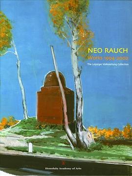Neo Rauch Works 1994-2002 pdf epub mobi 电子书 下载
