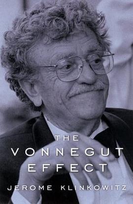 The Vonnegut Effect pdf epub mobi 电子书 下载