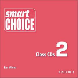Smart Choice 2 pdf epub mobi 电子书 下载