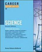 Career Opportunities in Science pdf epub mobi 电子书 下载