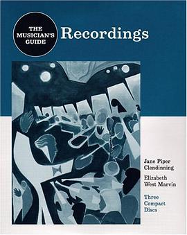 Musician's Guide pdf epub mobi 电子书 下载