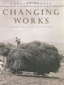 Changing Works pdf epub mobi 电子书 下载