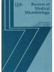Review of medical microbiology pdf epub mobi 電子書 下載