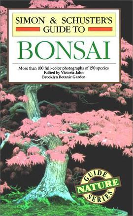 Simon and Schuster's Guide to Bonsai pdf epub mobi 下载