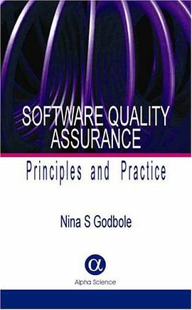 Software Quality Assurance pdf epub mobi 电子书 下载