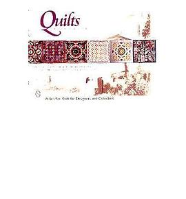 Quilts pdf epub mobi 電子書 下載