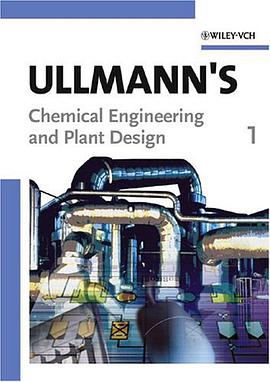 Ullmann's Chemical Engineering and Plant Design