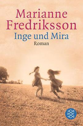 Inge Und Mira = Contemporary German Lit pdf epub mobi 电子书 下载