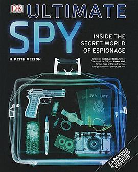 Ultimate Spy pdf epub mobi 电子书 下载