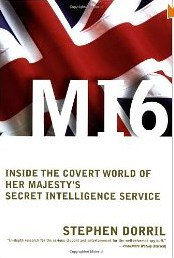 MI6 pdf epub mobi 电子书 下载