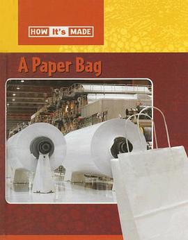 A Paper Bag pdf epub mobi 电子书 下载