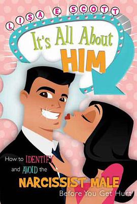 It's All about Him pdf epub mobi 电子书 下载