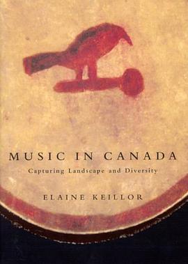 Music in Canada pdf epub mobi 电子书 下载