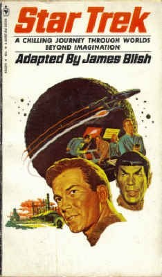 Star Trek 1 (Vintage Bantam, H5629) pdf epub mobi 电子书 下载