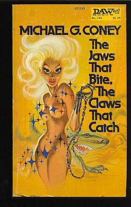 The Jaws that Bite, the Claws that Catch pdf epub mobi 电子书 下载