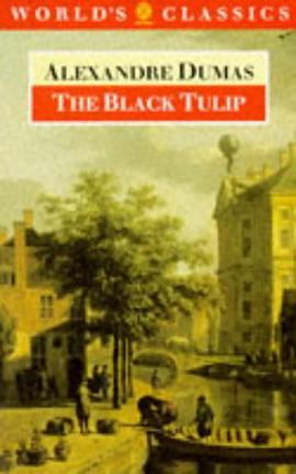 The Black Tulip (World's Classics) pdf epub mobi 電子書 下載