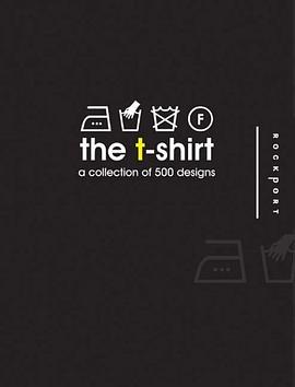 The T-shirt pdf epub mobi 电子书 下载