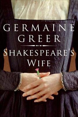 Shakespeare's Wife pdf epub mobi 下载